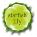 Starfish Lily